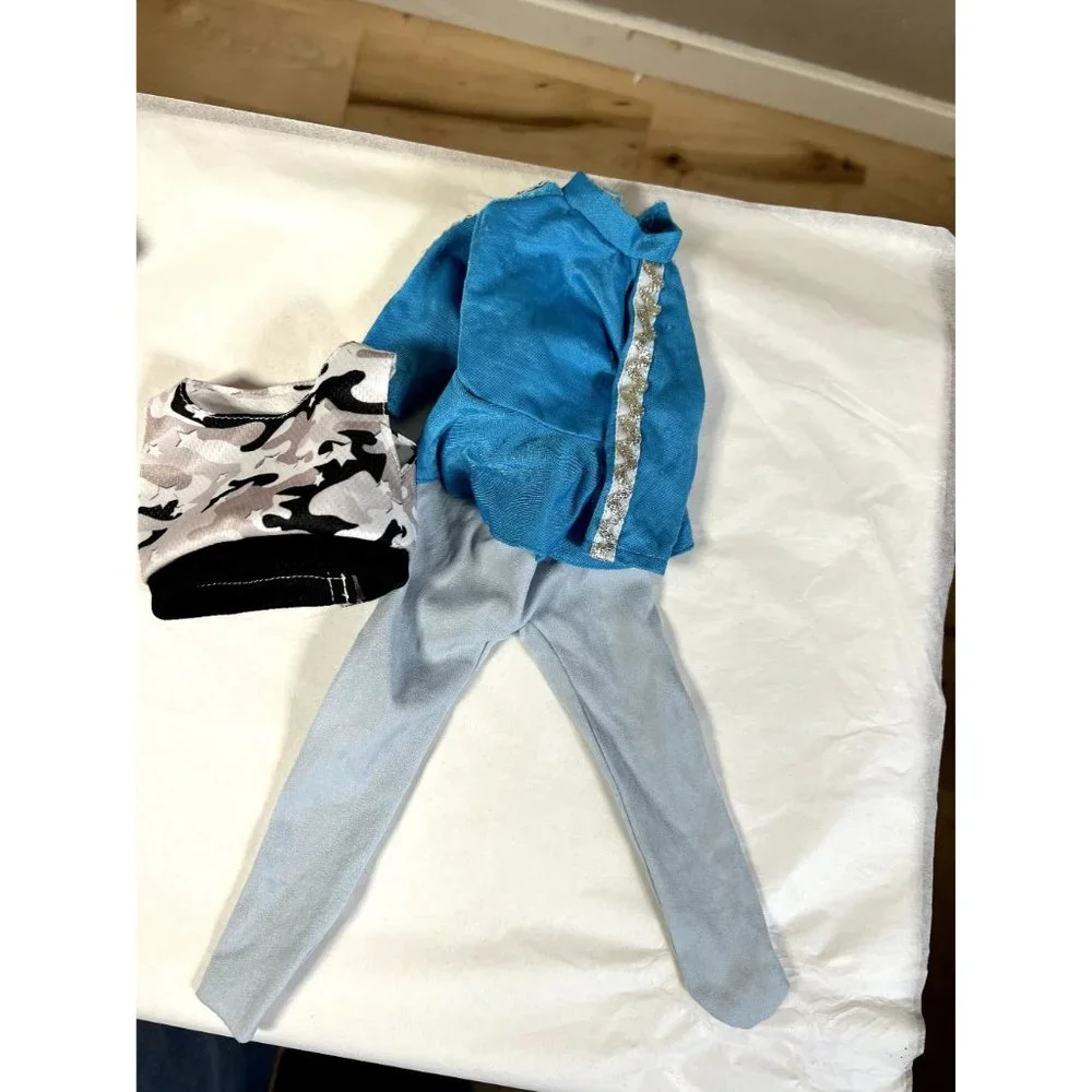 Our Generation Doll Clothes‎